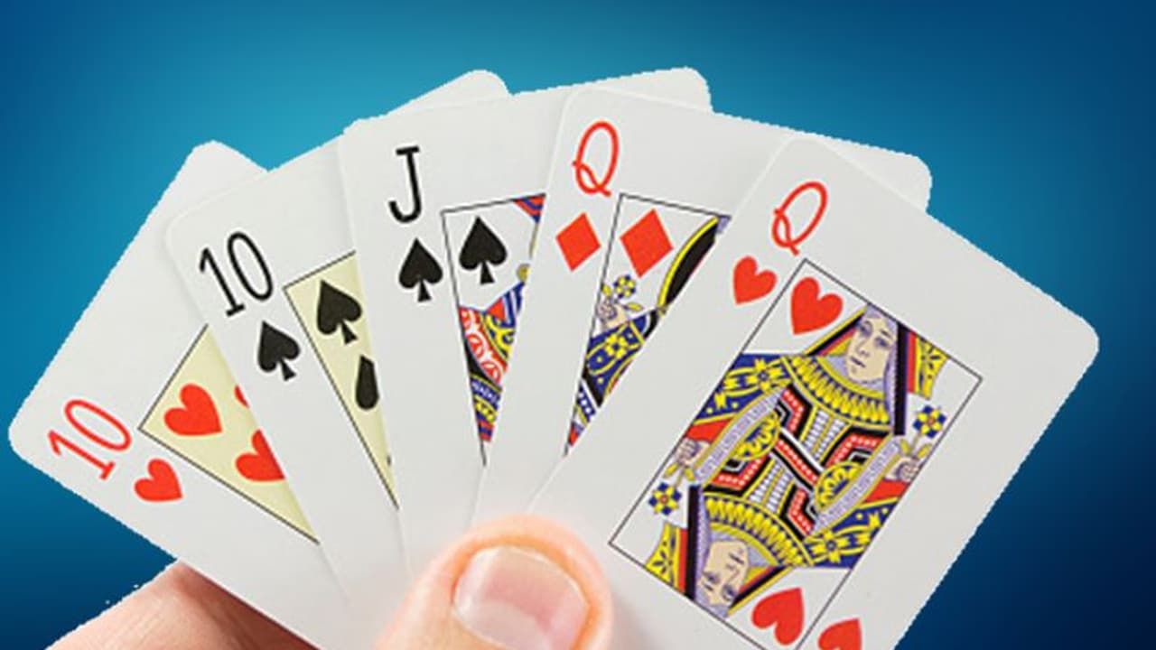 Man pays for smartphone for daughter's online classes, gets decks of playing cards instead Man pays for smartphone for daughter's online classes, gets decks of playing cards instead