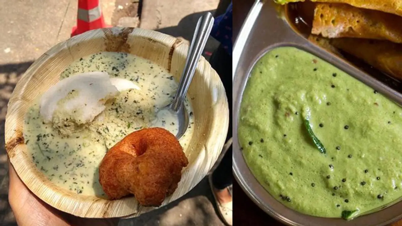 ரோட்டு கடை இட்லி தோசை குருமா! இப்படி குருமா வச்சு பாருங்க. 10 இட்லி கூட சாப்பிடலாம்!