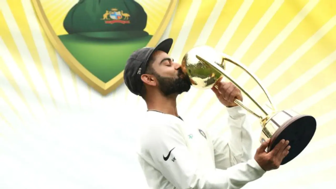 ICC Test Rankings: Team India, Virat Kohli retain top spots after historic series in Australia ICC Test Rankings: Team India, Virat Kohli retain top spots after historic series in Australia