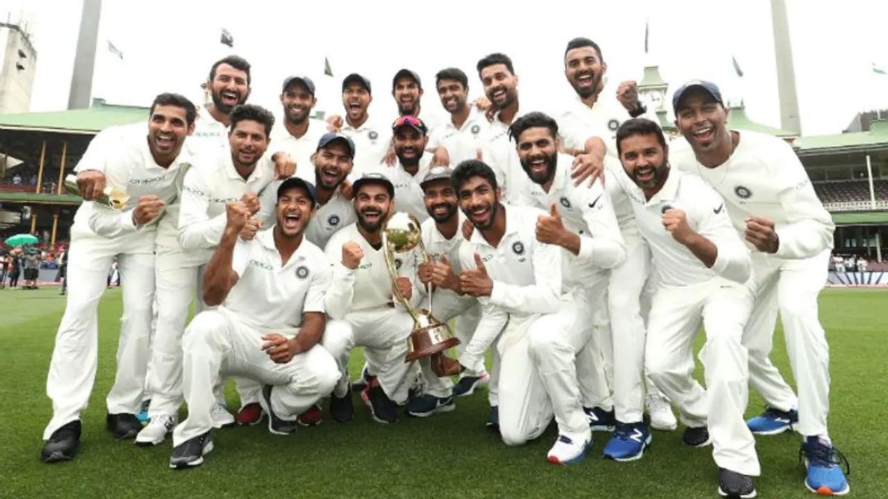 Virat Kohli & Co not the best Indian side ever, but they could soon be
