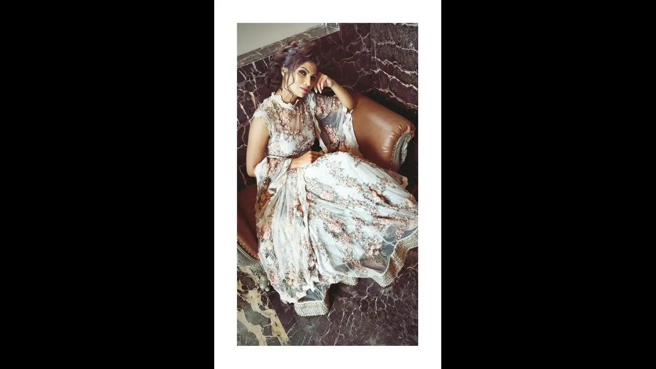 Bengaluru model wins reality show in Tamil Nadu