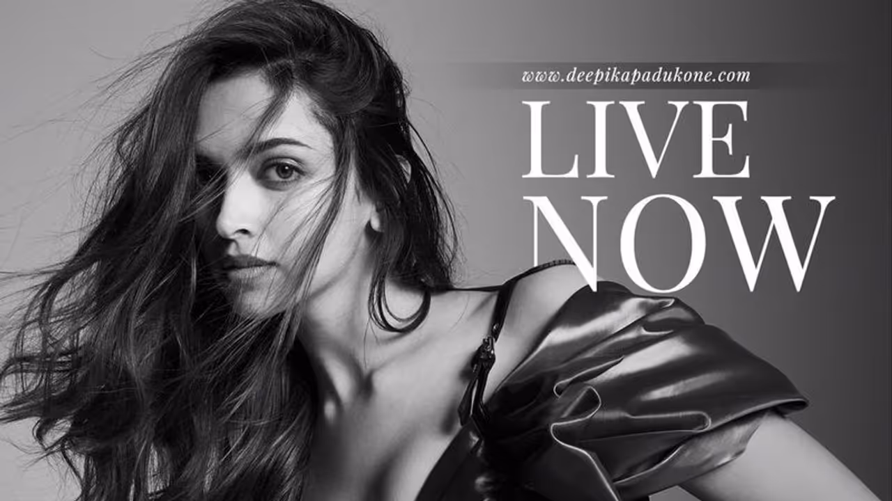 ದೀಪಿಕಾ ಹೊಸ ವೆಬ್ಸೈಟ್ನಲ್ಲಿ ’ಐಶ್ವರ್ಯ’ ಚಿತ್ರದ ಹೆಸರೇ ಇಲ್ಲ! ದೀಪಿಕಾ ಹೊಸ ವೆಬ್ಸೈಟ್ನಲ್ಲಿ ’ಐಶ್ವರ್ಯ’ ಚಿತ್ರದ ಹೆಸರೇ ಇಲ್ಲ!