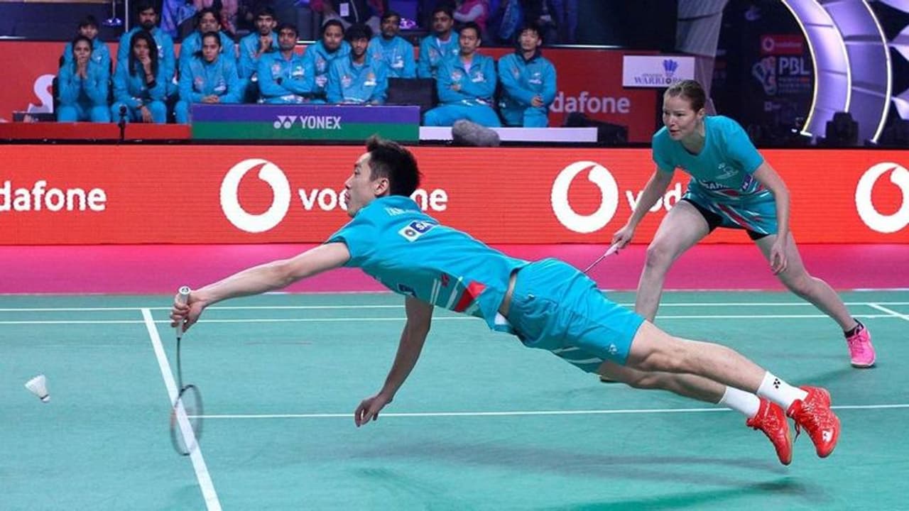 PBL moves to Bengaluru for final leg, Awadhe Warriors face Chennai Smashers today PBL moves to Bengaluru for final leg, Awadhe Warriors face Chennai Smashers today