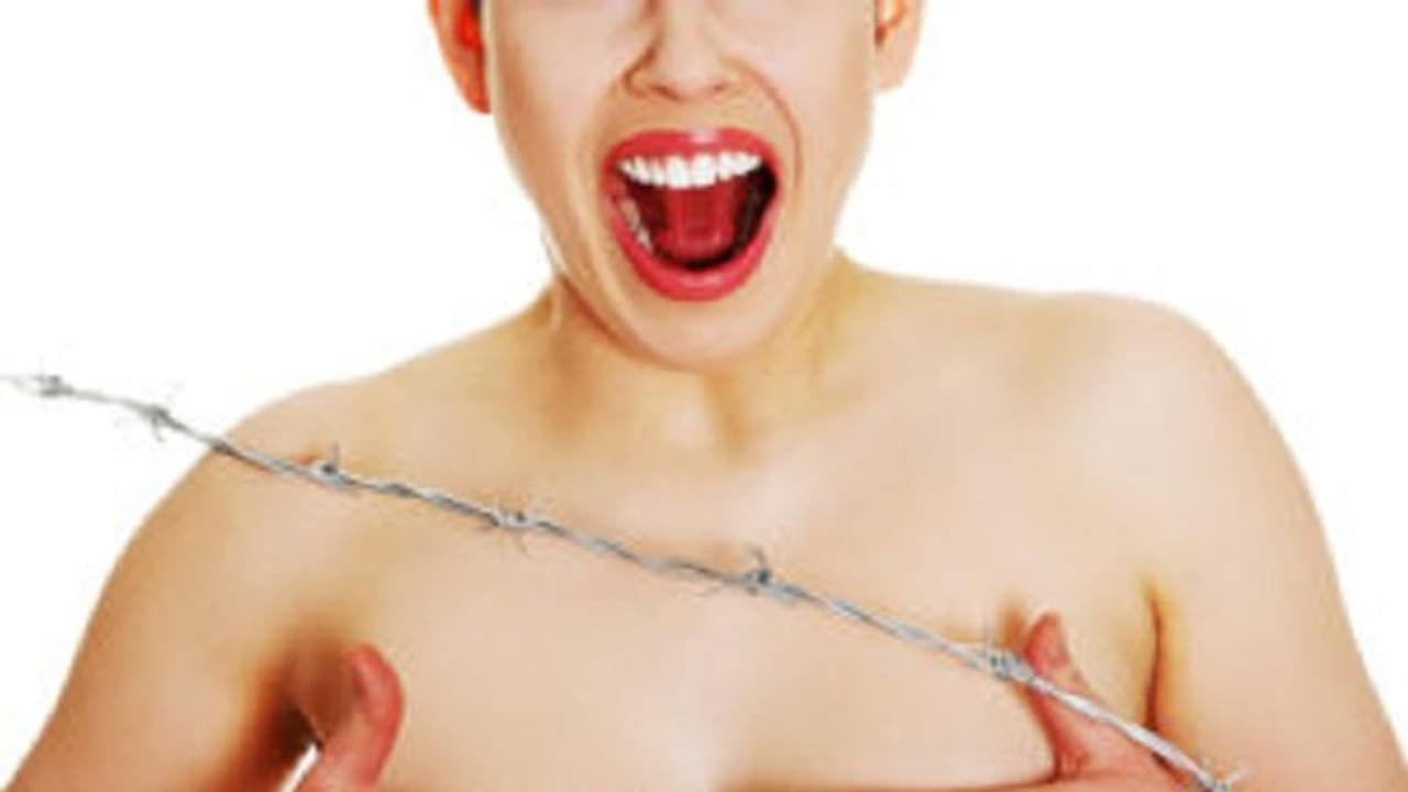 ಪಿರಿಯಡ್ಸ್ ವೇಳೆ ಕಾಡೋ ಸ್ತನ ನೋವಿಗೆ ಚಿಂತೆ ಬೇಡ...