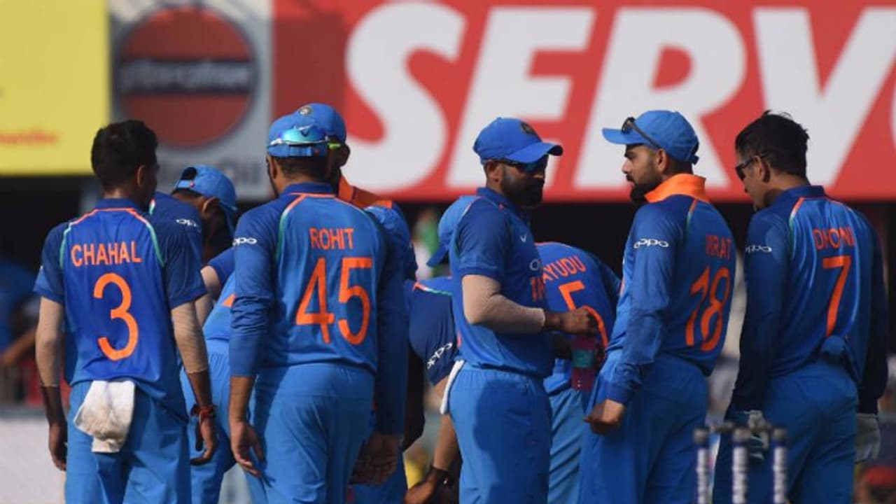 India announce team for Australia ODIs, T20Is; struggling batsman called back India announce team for Australia ODIs, T20Is; struggling batsman called back