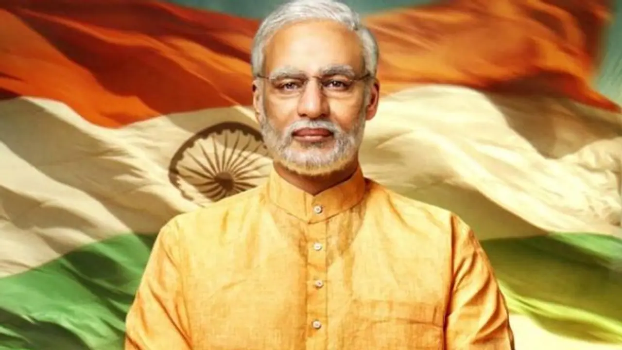 PM Narendra Modi does not need a biopic to promote him, says producer Sandip Ssingh