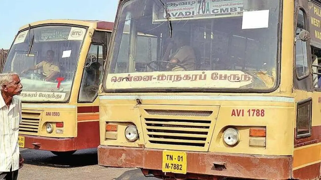 நிர்வாக இயக்குனர்களுக்கு மிஸ்டுகால் கொடுத்து டார்ச்சர் செய்யும் போராட்டம்..!! போக்குவரத்து தொழிலாளர்கள் முடிவு