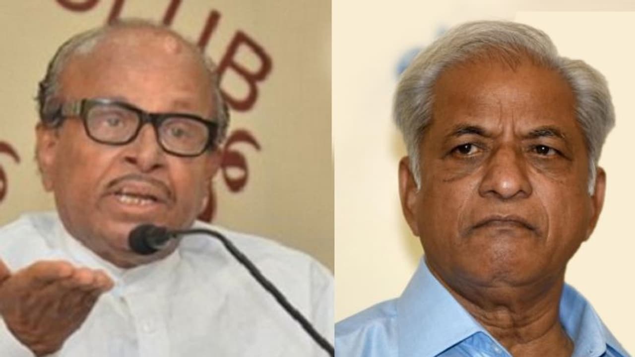 ಶ್ರೀರಾಮ ಮಾಂಸ ತಿನ್ನೋದನ್ನು ಭಗವಾನ್ ನೋಡಿದ್ದಾರೆಯೇ?: ಪೂಜಾರಿ ಪ್ರಶ್ನೆ ಶ್ರೀರಾಮ ಮಾಂಸ ತಿನ್ನೋದನ್ನು ಭಗವಾನ್ ನೋಡಿದ್ದಾರೆಯೇ?: ಪೂಜಾರಿ ಪ್ರಶ್ನೆ