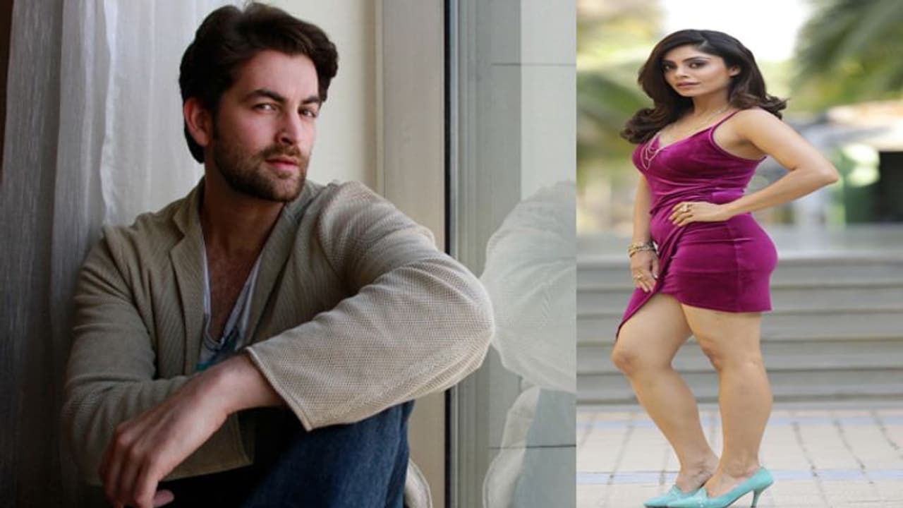 ನೀಲ್ ನಿತಿನ್ ಮುಖೇಶ್ ಜೋಡಿ ಆದ್ರ ಭಾವನಾ ರಾವ್? ನೀಲ್ ನಿತಿನ್ ಮುಖೇಶ್ ಜೋಡಿ ಆದ್ರ ಭಾವನಾ ರಾವ್?