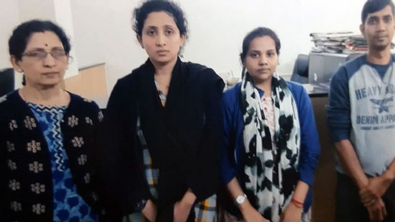 ಮಣಿಪಾಲ್ ಸಂಸ್ಥೆ ಮಾಲಿಕರಿಗೆ ಕೋಟಿ ಕೋಟಿ ವಂಚನೆ ಮಣಿಪಾಲ್ ಸಂಸ್ಥೆ ಮಾಲಿಕರಿಗೆ ಕೋಟಿ ಕೋಟಿ ವಂಚನೆ