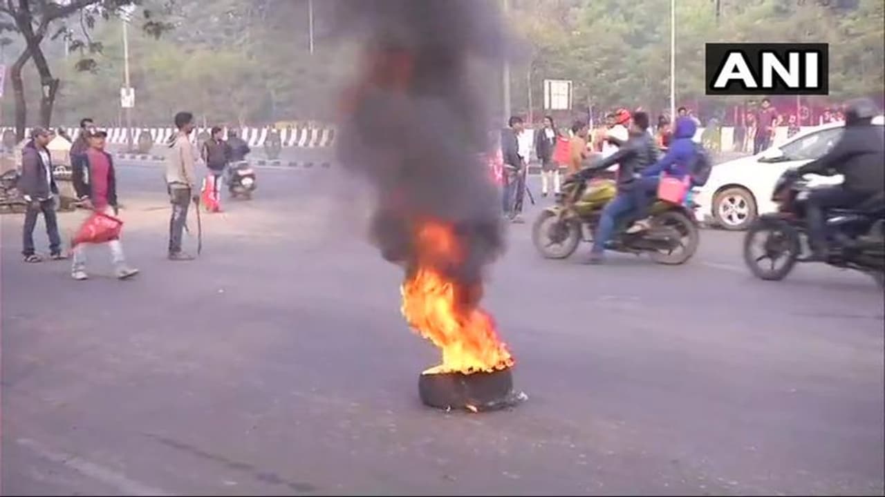 Bharat Bandh: Bengal, Kerala most affected; lukewarm to no response in rest of India