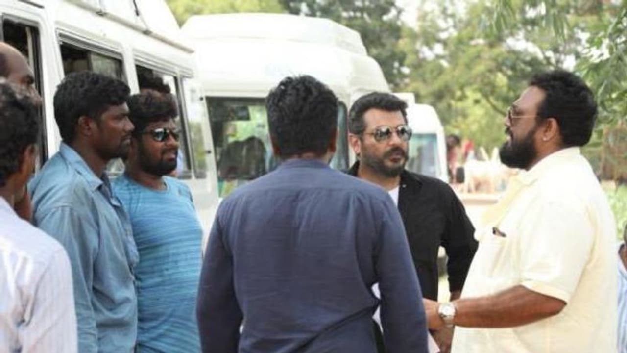 இன்ட்ரோ காட்சிகள் மிரட்டலா இருக்கும்... தூக்குதுரையை தலையில் தூக்கி வச்சு கொண்டாடுவார்கள்... வெற்றி வெளியிட்ட ரகசியம் இன்ட்ரோ காட்சிகள் மிரட்டலா இருக்கும்... தூக்குதுரையை தலையில் தூக்கி வச்சு கொண்டாடுவார்கள்... வெற்றி வெளியிட்ட ரகசியம்