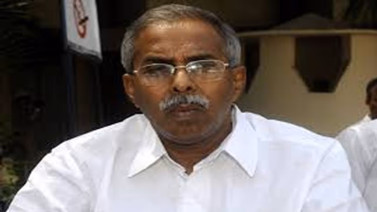 YSRCP leader’s death: Personal assistant alleges foul play