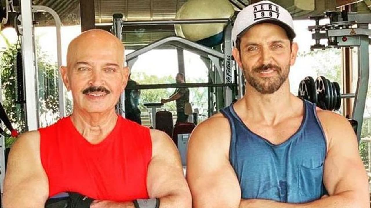 స్టార్ హీరో తండ్రికి క్యాన్సర్! స్టార్ హీరో తండ్రికి క్యాన్సర్!