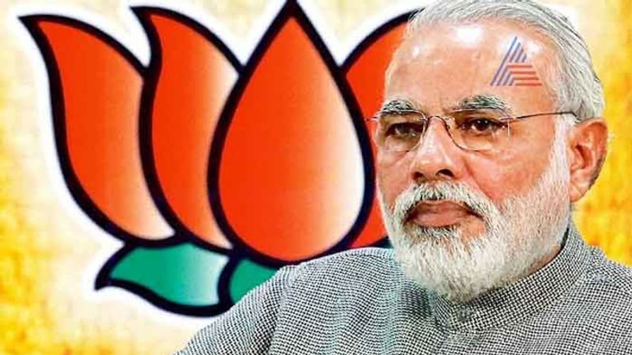 ಲೋಕ ಚುನಾವಣಾ ಬೆನ್ನಲ್ಲೇ ಬಿಜೆಪಿ ಮೈತ್ರಿಗೆ ಮತ್ತೊಂದು ಪಕ್ಷ ಕೋಕ್? ಲೋಕ ಚುನಾವಣಾ ಬೆನ್ನಲ್ಲೇ ಬಿಜೆಪಿ ಮೈತ್ರಿಗೆ ಮತ್ತೊಂದು ಪಕ್ಷ ಕೋಕ್?