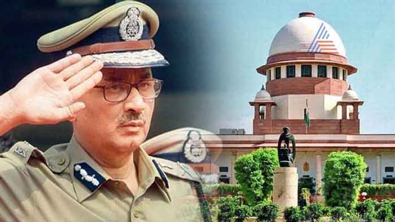 ಕೇಂದ್ರಕ್ಕೆ ಸುಪ್ರೀಂ ಚಾಟಿ: ಸಿಬಿಐ ನಿರ್ದೇಶಕರಾಗಿ ಅಲೋಕ ವರ್ಮಾ!