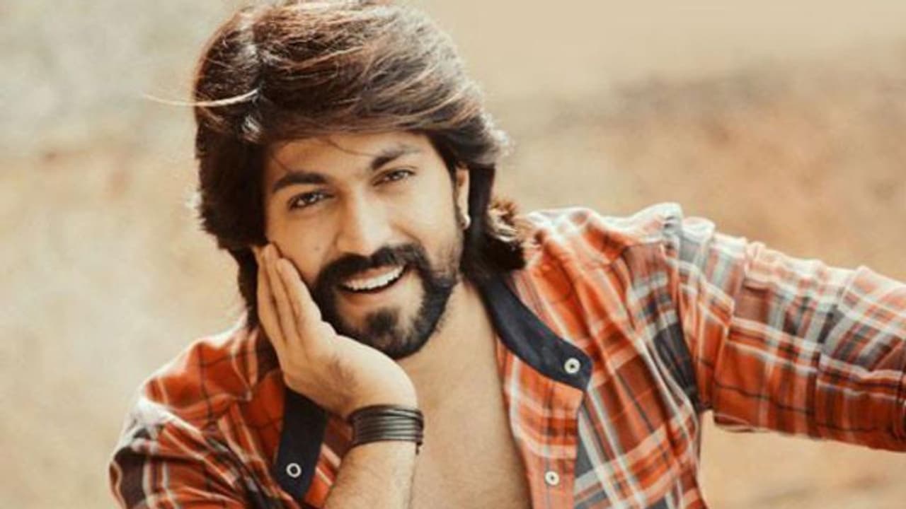 After KGF success, Yash talks about making Kirataka 2