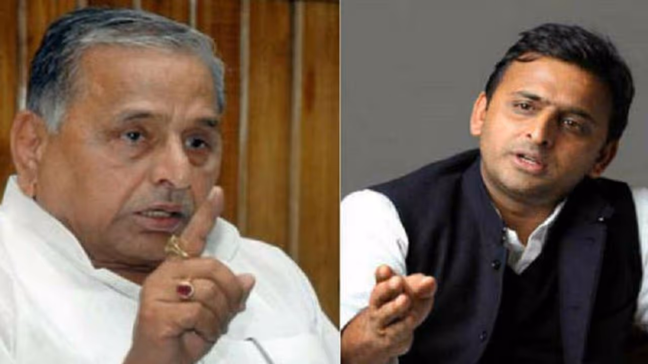 सोमवार से बढ़ेगी अखिलेश और मुलायम की मुश्किल