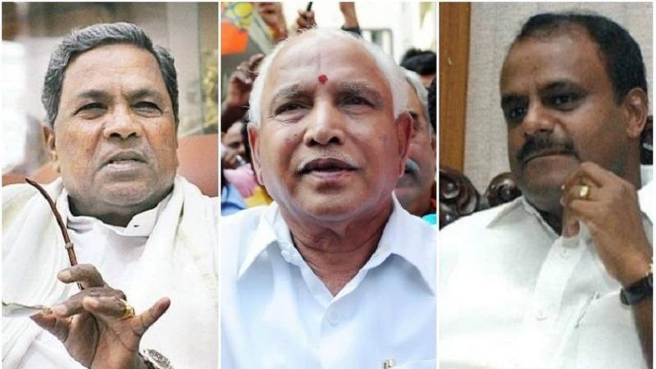 Will recent Assembly election in Karnataka have a bearing on the 28 Lok Sabha seats in 2019?