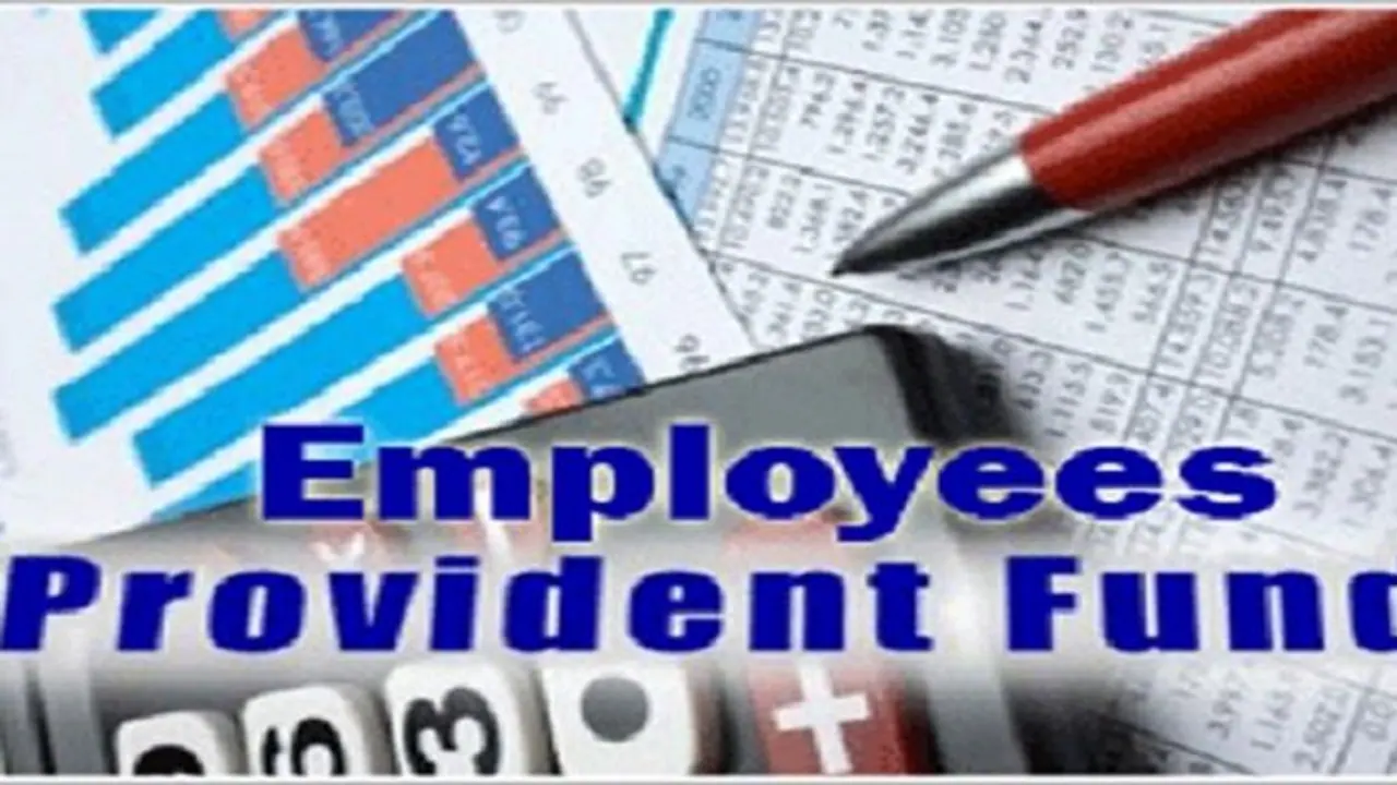 ಭವಿಷ್ಯ ನಿಧಿ, ಪಿಂಚಣಿ ಮೇಲೂ ತೆರಿಗೆ: ಟ್ಯಾಕ್ಸ್ ಸಂಗ್ರಹಕ್ಕೆ ಕೇಂದ್ರದ ಹೊಸ ಮಾರ್ಗ! ಭವಿಷ್ಯ ನಿಧಿ, ಪಿಂಚಣಿ ಮೇಲೂ ತೆರಿಗೆ: ಟ್ಯಾಕ್ಸ್ ಸಂಗ್ರಹಕ್ಕೆ ಕೇಂದ್ರದ ಹೊಸ ಮಾರ್ಗ!