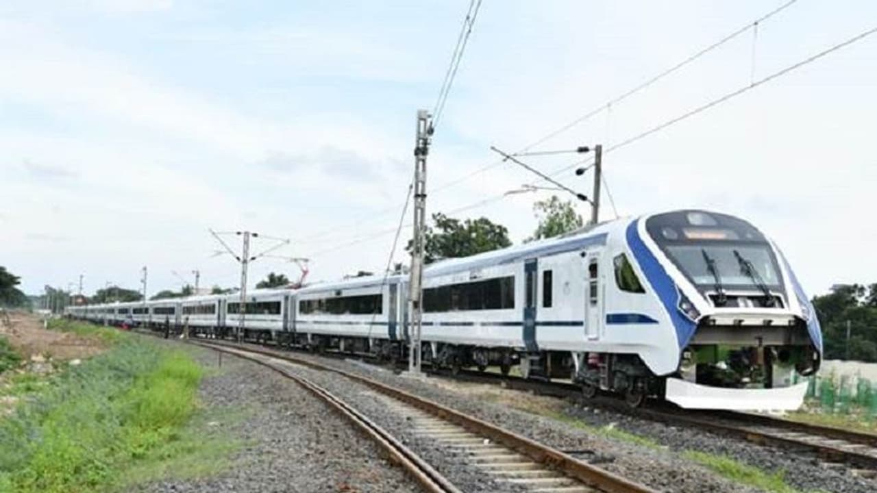 India's fastest Train 18 all set for modification, to get extra catering space