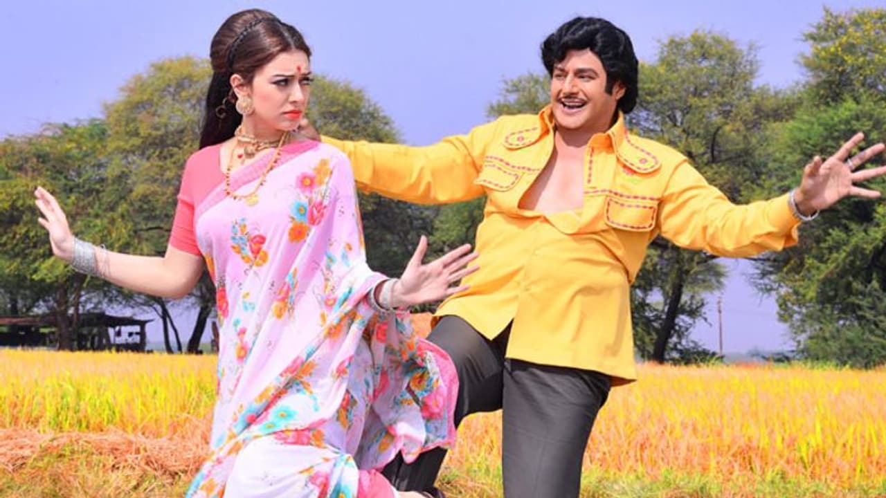 ఎన్టీఆర్ 'కథానాయకుడు'.. అసలు మేటర్ ఉంటుందా..? ఎన్టీఆర్ 'కథానాయకుడు'.. అసలు మేటర్ ఉంటుందా..?