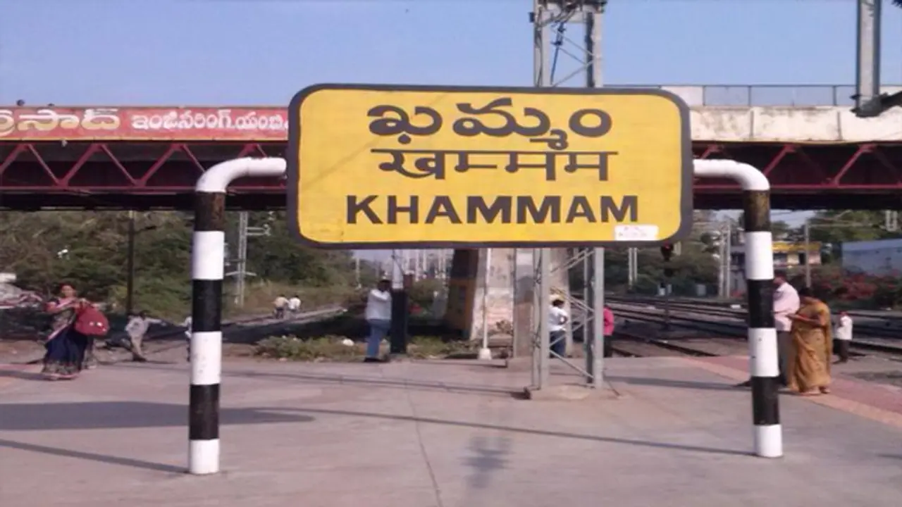 కారణమిదీ: ఖమ్మం జిల్లా బీఆర్ఎస్ ప్రజా ప్రతినిధులతో కేసీఆర్ భేటీ కారణమిదీ: ఖమ్మం జిల్లా బీఆర్ఎస్ ప్రజా ప్రతినిధులతో కేసీఆర్ భేటీ