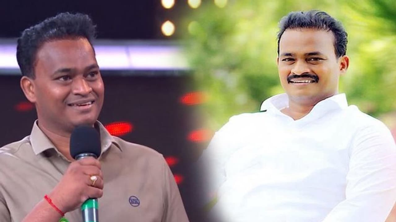 నూతన్ నాయుడు చాలా బిజీ.. 14 సినిమాలు 3 సీరియళ్లు!