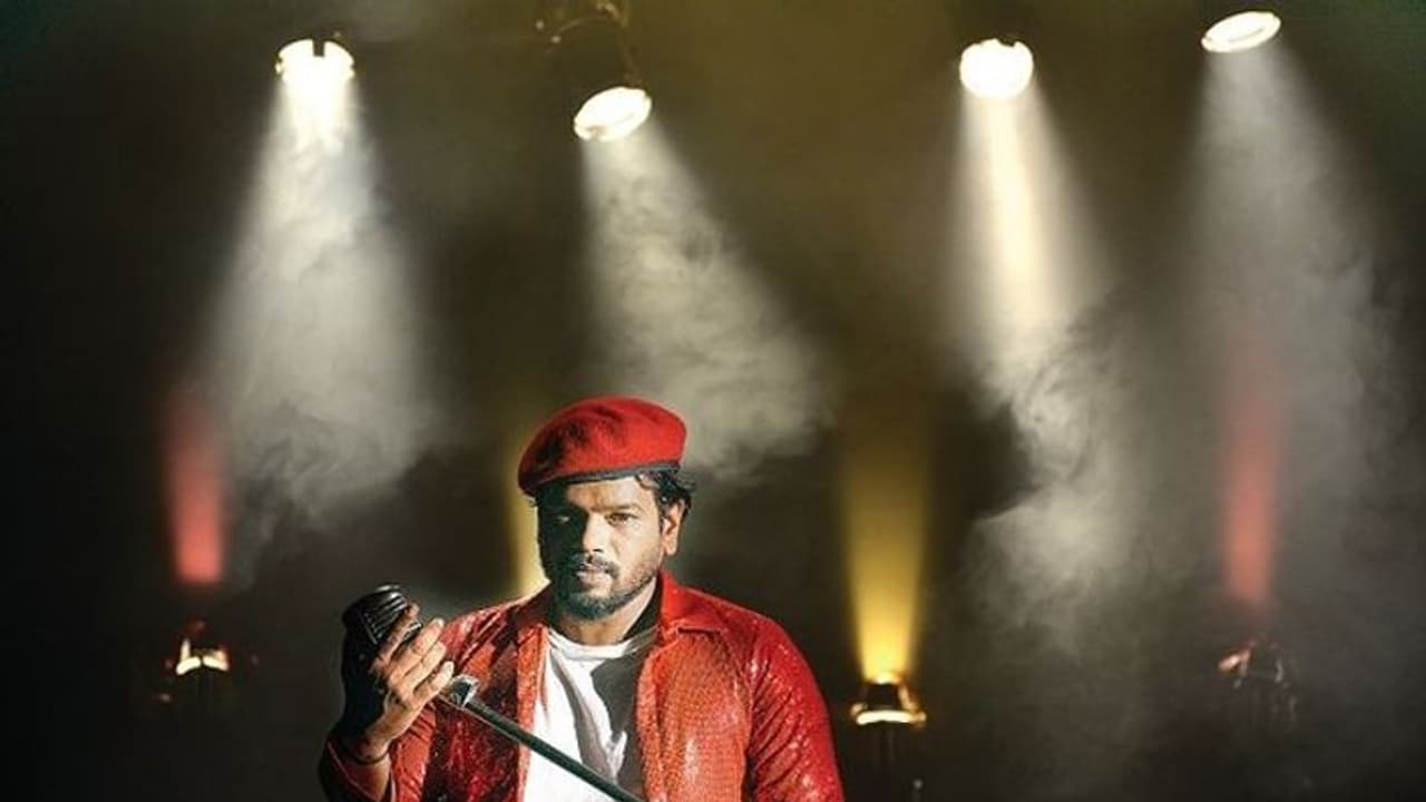 ದೇಸಿ ಕಥೆಗೆ ಕ್ರಿಯೇಟಿವ್ ಝಲಕ್ ನೀಡಿದ ’ಗಿಣಿ ಹೇಳಿದ ಕಥೆ’ ದೇಸಿ ಕಥೆಗೆ ಕ್ರಿಯೇಟಿವ್ ಝಲಕ್ ನೀಡಿದ ’ಗಿಣಿ ಹೇಳಿದ ಕಥೆ’