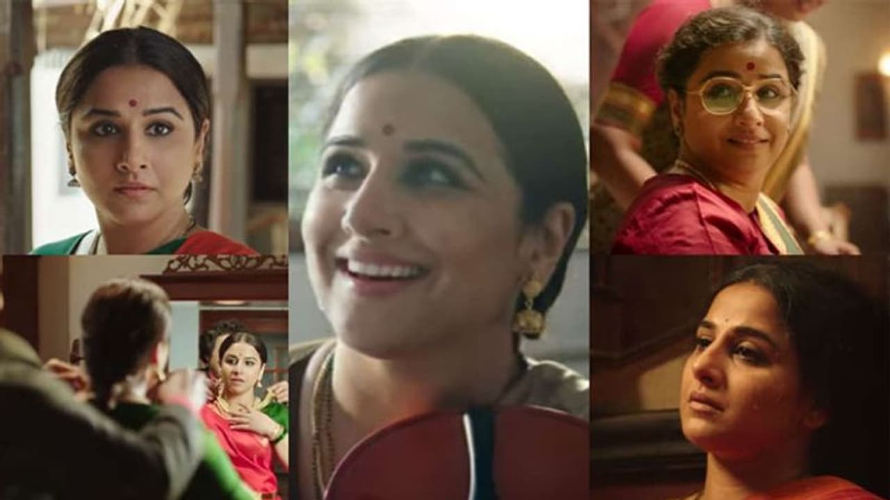 'ఎన్టీఆర్' బయోపిక్: విద్యాబాలన్ పాత్ర ఎంతవరకంటే..?