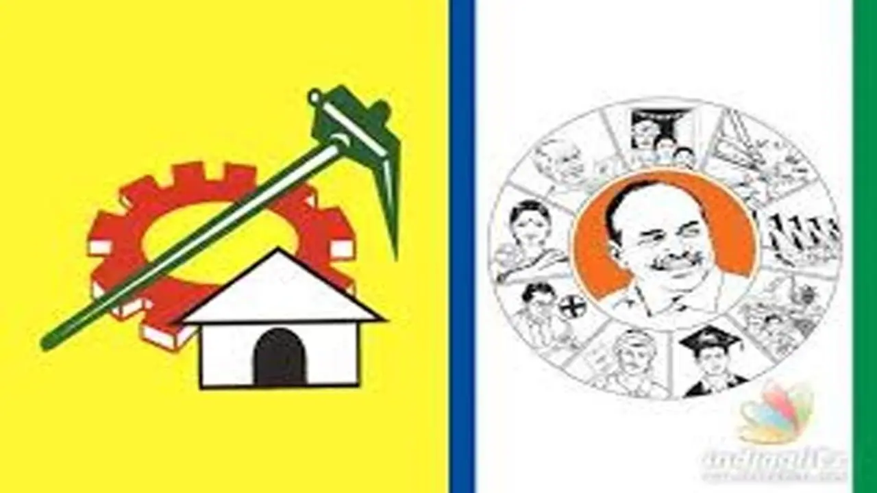 బస్సు యాత్రతో తప్పుడు వాగ్దానాలు చేస్తున్న వైసీపీ: జ‌గ‌న్ పై టీడీపీ విమ‌ర్శ‌లు 