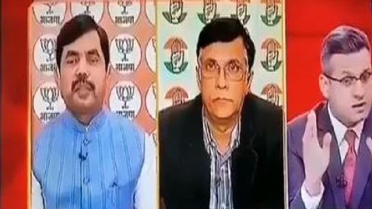 ಹೆಚ್ಎಎಲ್ ಬಳಿ ಕ್ಯಾಶ್ ಇಲ್ಲ: ನಮ್ದು ಕ್ಯಾಶಲೆಸ್ ಎಕಾನಮಿ ಎಂದ ಬಿಜೆಪಿ ನಾಯಕ! ಹೆಚ್ಎಎಲ್ ಬಳಿ ಕ್ಯಾಶ್ ಇಲ್ಲ: ನಮ್ದು ಕ್ಯಾಶಲೆಸ್ ಎಕಾನಮಿ ಎಂದ ಬಿಜೆಪಿ ನಾಯಕ!