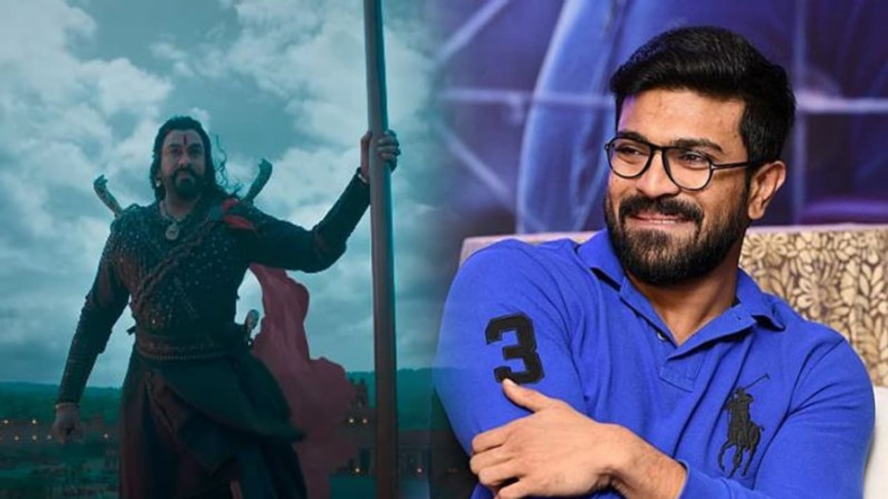 సైరా రిలీజ్ డేట్.. టార్గెట్ ఫిక్స్! సైరా రిలీజ్ డేట్.. టార్గెట్ ఫిక్స్!