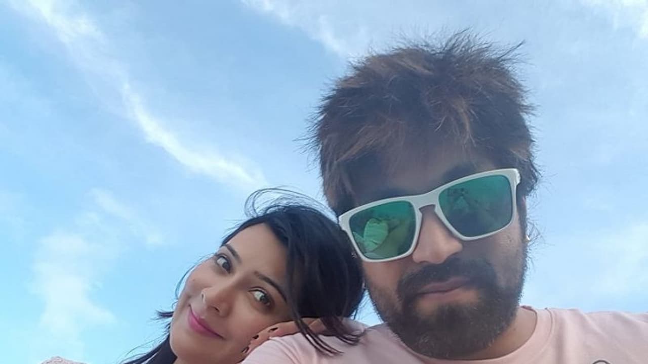 Here is how wife Radhika wished Yash on his birthday Here is how wife Radhika wished Yash on his birthday