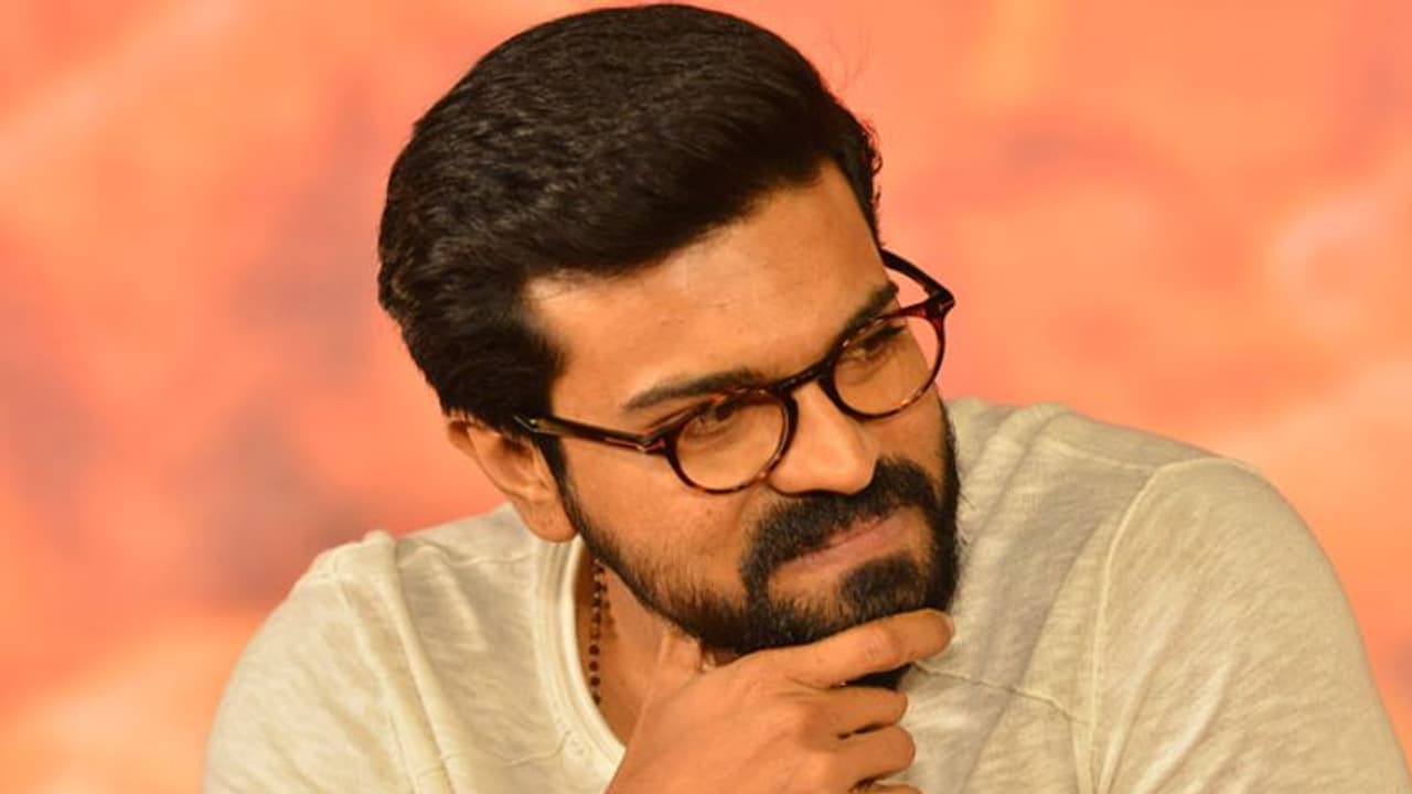 గ్యాంగ్ లీడర్ సీక్వెల్.. చరణ్ ఏమంటున్నాడంటే? గ్యాంగ్ లీడర్ సీక్వెల్.. చరణ్ ఏమంటున్నాడంటే?