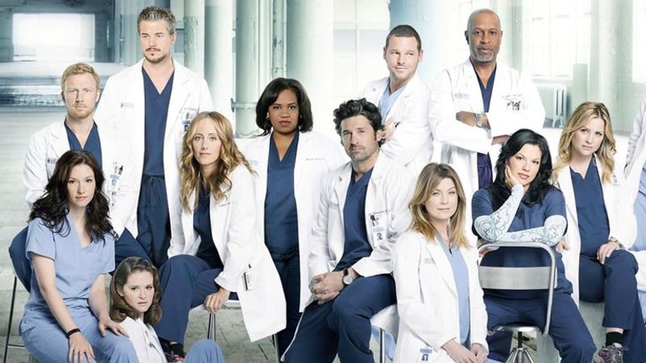 Grey’s Anatomy gets three more episodes for season 15