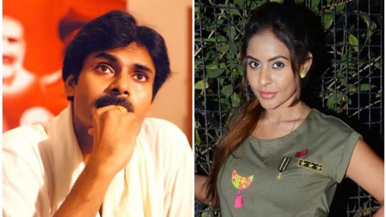 అమ్మాయిల చుట్టూ చక్కర్లు, అతనేనా పవన్: శ్రీరెడ్డి కామెంట్స్ అమ్మాయిల చుట్టూ చక్కర్లు, అతనేనా పవన్: శ్రీరెడ్డి కామెంట్స్