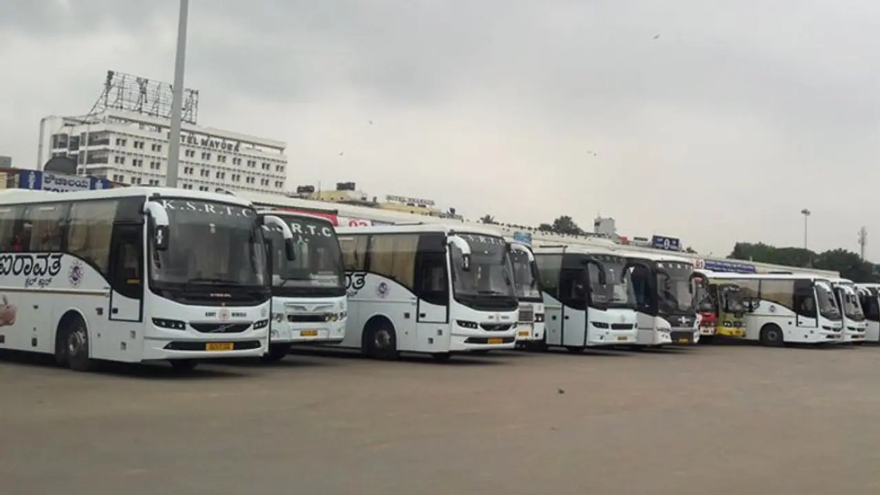 Private, KSRTC bus prices skyrocket in the wake of Lok Sabha election; 50% increase in ticket prices