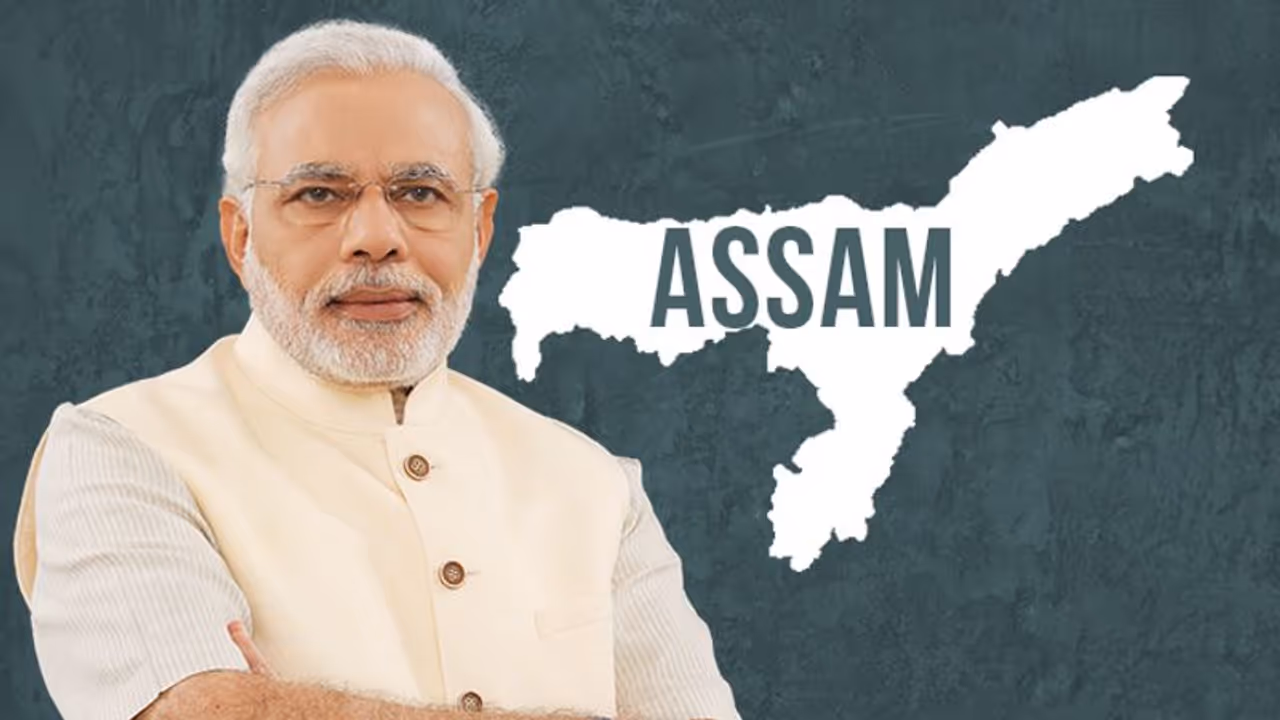 Modi govt dents Citizenship Bill furore by approving tribal status to 6 Assamese communities