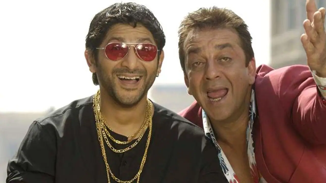 Good news for all Munna Bhai fans, here's what Arshad Warsi has to say Good news for all Munna Bhai fans, here's what Arshad Warsi has to say