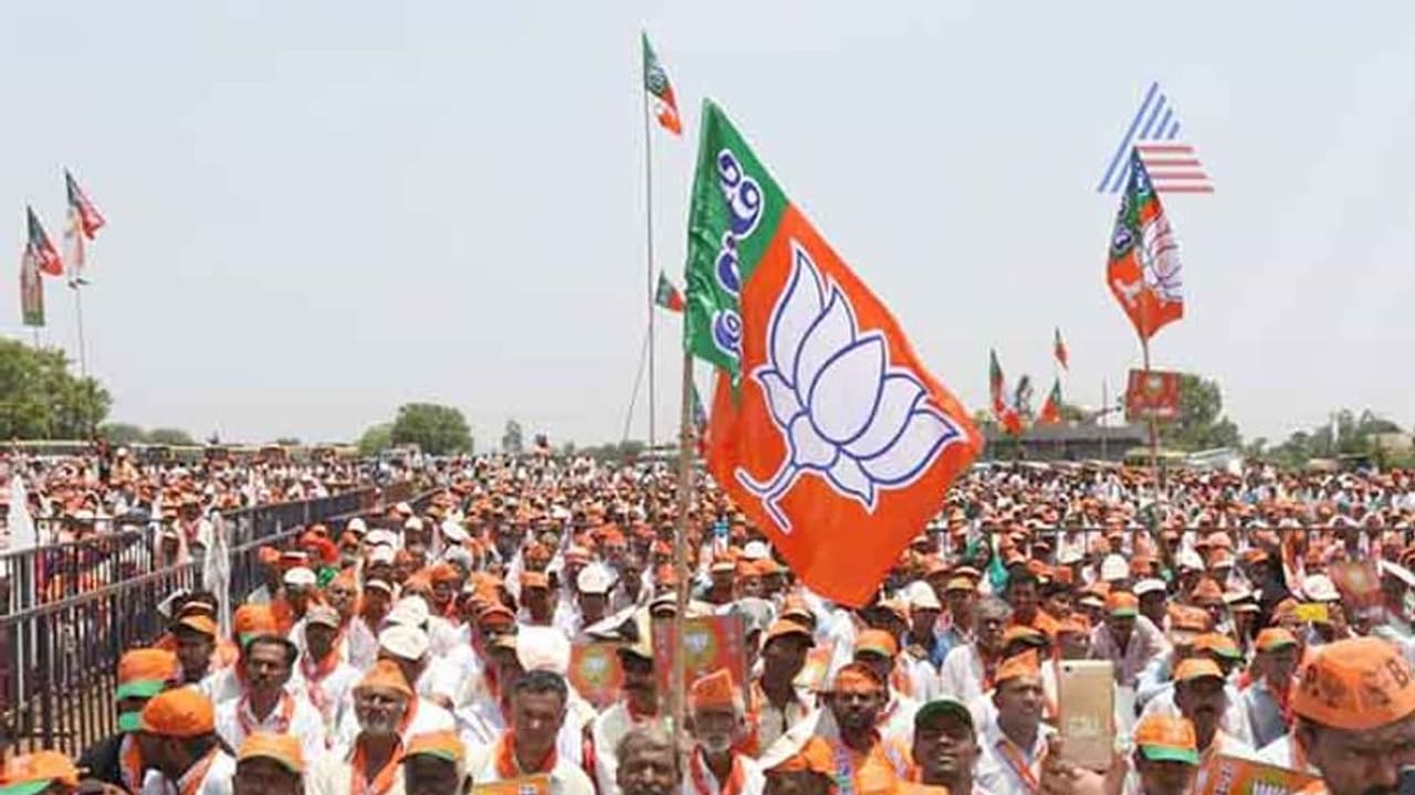 UP Election 2022: Govind Nagar Assembly seat, how BJP continues to feed off Congress stronghold UP Election 2022: Govind Nagar Assembly seat, how BJP continues to feed off Congress stronghold