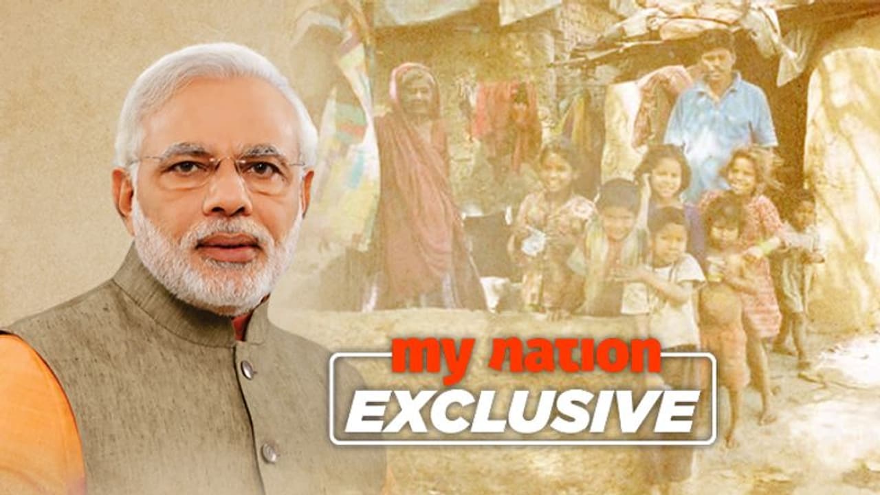 MyNation Exclusive: Modi govt readies bumper gift for below poverty line Indians after quota for poor