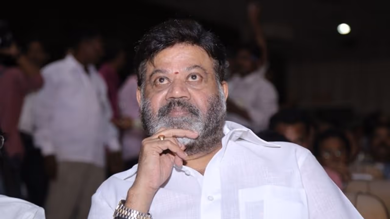 ரஜினிக்கு ரிவிட் வைத்த பி.வாசு! பழிக்கு பழிவாங்கி சந்தோஷம்: சந்திரமுகி 2 வரும் ஆனா வராது! ரஜினிக்கு ரிவிட் வைத்த பி.வாசு! பழிக்கு பழிவாங்கி சந்தோஷம்: சந்திரமுகி 2 வரும் ஆனா வராது!