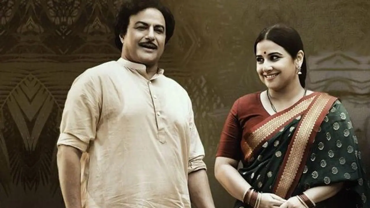 ఎన్టీఆర్ 'కథానాయకుడు'.. భార్య సెంటిమెంట్! ఎన్టీఆర్ 'కథానాయకుడు'.. భార్య సెంటిమెంట్!