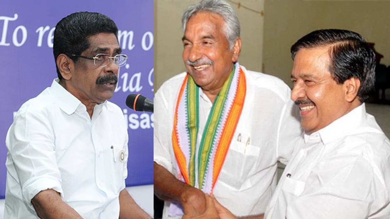 കെപിസിസി ഭാരവാഹികളെ ഉടന്‍ പ്രഖ്യാപിക്കും, വര്‍ക്കിംഗ് പ്രസിഡന്‍റിന് പകരം ഉപാധ്യക്ഷന്‍ ?