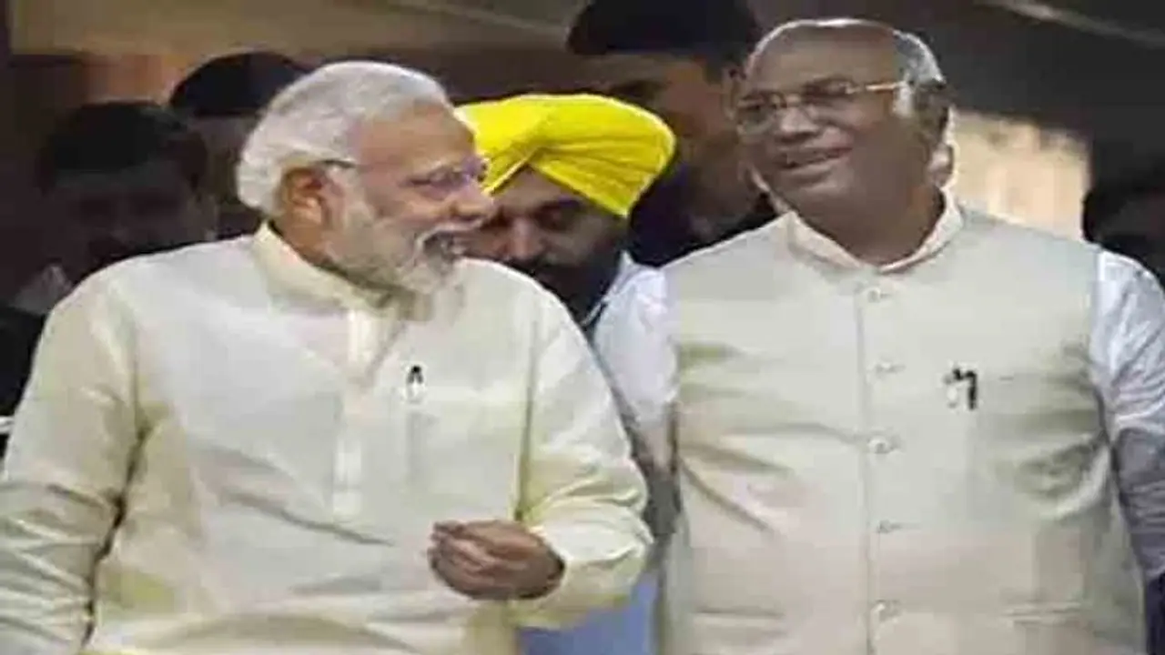 जानिए क्यों प्रधानमंत्री बुला रहे हैं अपने घर पर अहम बैठक ! जानिए क्यों प्रधानमंत्री बुला रहे हैं अपने घर पर अहम बैठक !