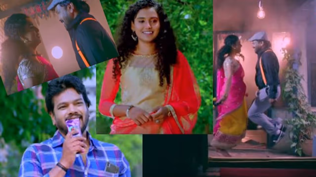 ಗಿಣಿ ಹೇಳಿದ ಕಥೆಯ ಗುಟ್ಟುಗಳು!