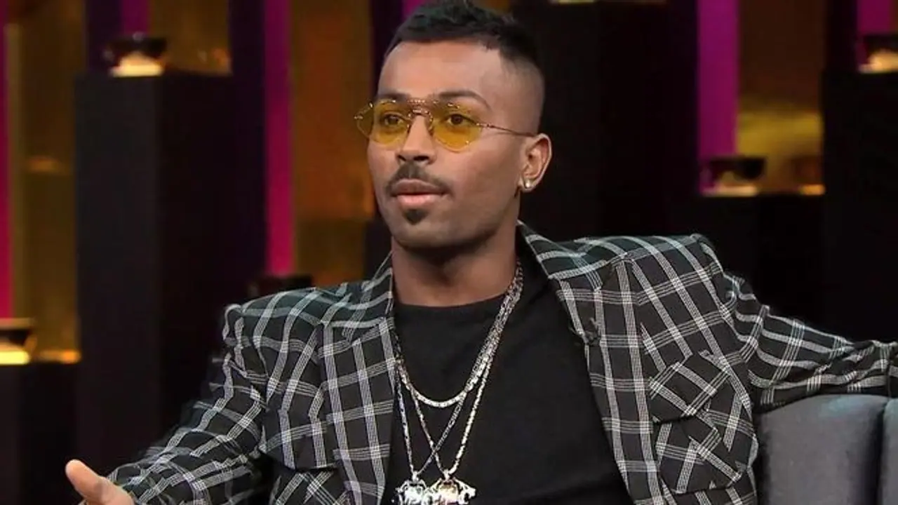 'Koffee with Karan': BCCI issues show cause notices to Pandya, Rahul; may bar players from TV shows