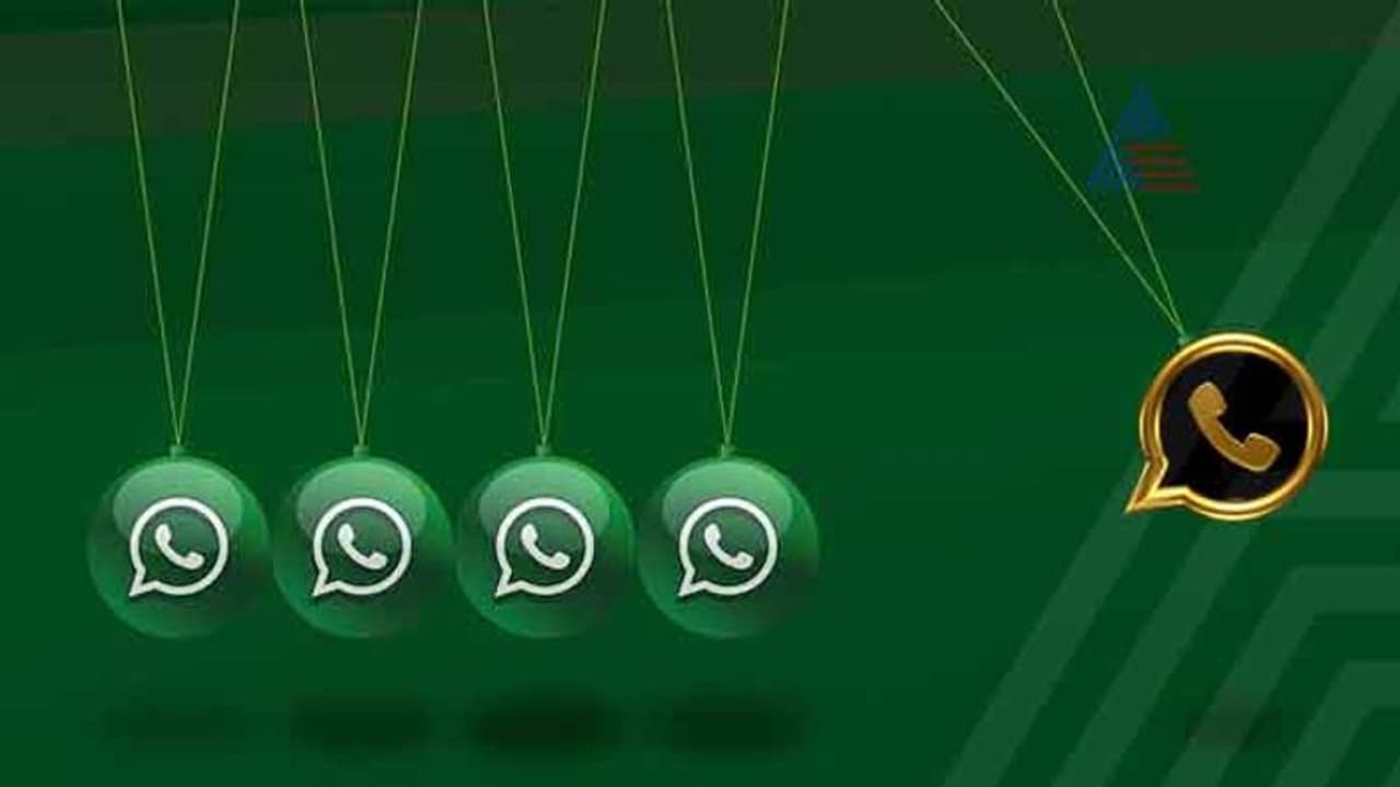 ALERT: ಬಂದಿದೆ ‘ವಾಟ್ಸಪ್ ಗೋಲ್ಡ್’? ಏನಿದರ ಒಳಗುಟ್ಟು?