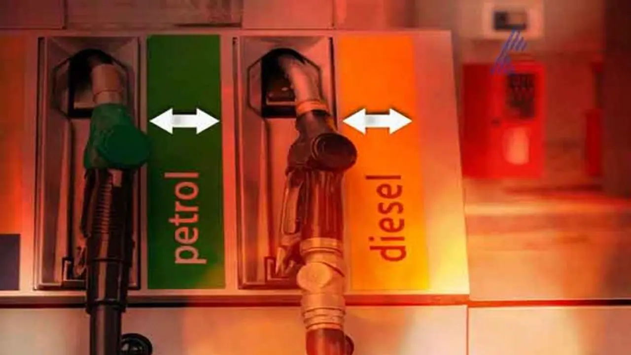 ഇന്ധനവിലയില്‍ രാഷ്ട്രീയം പാടില്ലെന്ന് കേന്ദ്രം; വില കുറയ്ക്കണമെന്ന് സംസ്ഥാനങ്ങളോട് അഭ്യര്‍ത്ഥന